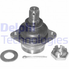 TC584 DELPHI Шарнір незалежної підвіски поворотного важеля