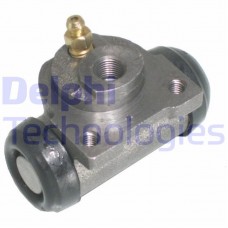 LW21961 DELPHI Колісний гальмівний циліндр