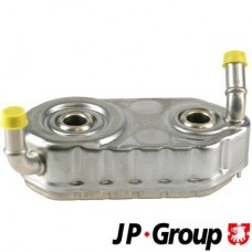 1133000400 JP GROUP масляний радіатор, механическая коробка передач