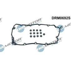 DRM0692S Dr.Motor Automotive Комплект прокладок, Кришка головки циліндра