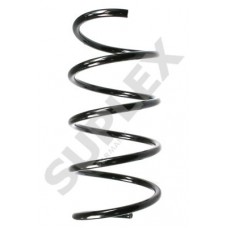 19120 SUPLEX Пружина ходової частини