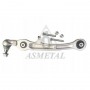 23AU0260 ASMETAL Ричаг незалежної підвіски колеса, подвеска колеса