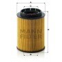 HU 932/7 x MANN-FILTER Масляний фільтр