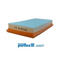 A3037 PURFLUX Повітряний фільтр