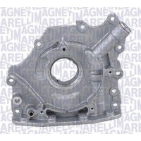 Масляний насос MAGNETI-MARELLI 351516000007