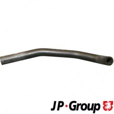 1114304100 JP GROUP Шланг радіатора