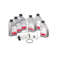 171772 FEBI BILSTEIN Комплект деталей зміна масла автоматична коробка передач