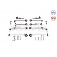 37873 SIDEM Ремкомплект, поперечный Важіль підвіски