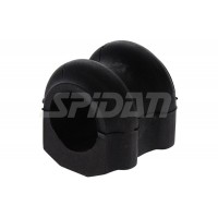 410110 SPIDAN CHASSIS PARTS Опора стабілізатора