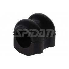 410110 SPIDAN CHASSIS PARTS Опора стабілізатора