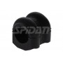 410110 SPIDAN CHASSIS PARTS Опора стабілізатора