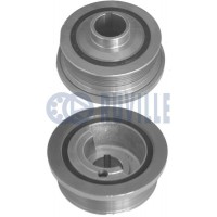 520097 RUVILLE Ремінний шків колінчастий вал