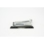 0498-002-PCS2 FEBEST Болт кріплення важіль