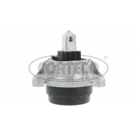 80004448 CORTECO Підвіска двигун