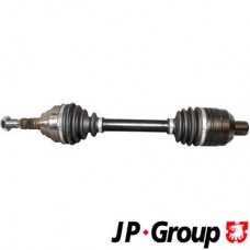 1243100680 JP GROUP Привідний вал