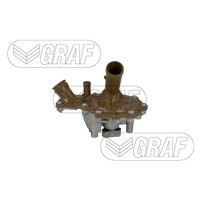 PA1375 GRAF Водяний насос охолодження двигуна