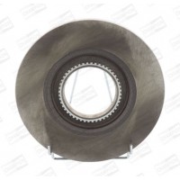 562638CH-1 CHAMPION Гальмівний диск