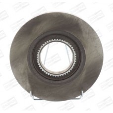 562638CH-1 CHAMPION Гальмівний диск