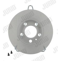562053JC JURID Гальмівний диск