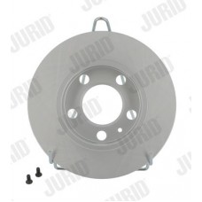562053JC JURID Гальмівний диск