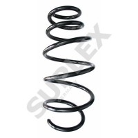 23633 SUPLEX Пружина ходової частини