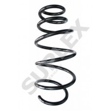 23633 SUPLEX Пружина ходової частини