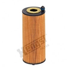 E258H D379 HENGST FILTER Масляний фільтр