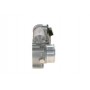 0 280 750 076 BOSCH Корпус дросельної заслінки