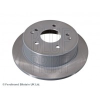 ADG043220 BLUE PRINT Гальмівний диск