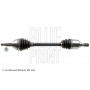 ADBP890014 BLUE PRINT Привідний вал