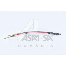 32069 ASAM Трос механічна коробка передач