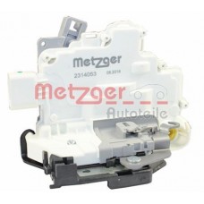 2314053 METZGER Замок дверей