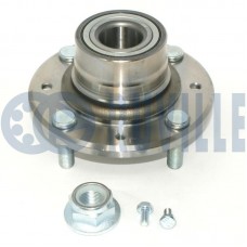 220077 RUVILLE Комплект підшипника ступиці колеса