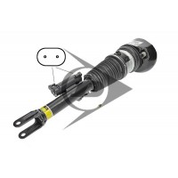 71109 AIC Опора пневматичної ресори