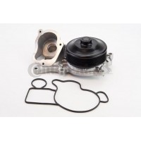 WPS3126 CONTINENTAL CTAM Водяний насос охолодження двигуна