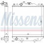 64174A NISSENS Радіатор охолодження двигуна