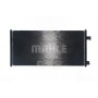 AC 689 000S MAHLE Конденсатор кондиціонера