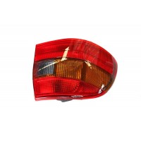 570081 WXQP Задній фонар