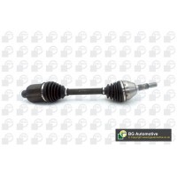 DS9520R BGA Привідний вал