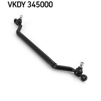 VKDY 345000 SKF Продольна рульова тяга