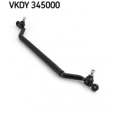 VKDY 345000 SKF Продольна рульова тяга