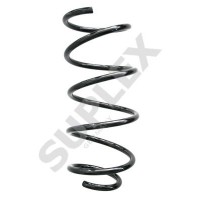 06367 SUPLEX Пружина ходової частини