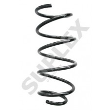 06367 SUPLEX Пружина ходової частини