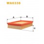 WA6336 WIX FILTERS Повітряний фільтр
