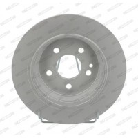 DDF1234C FERODO Гальмівний диск