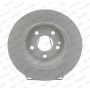 DDF1234C FERODO Гальмівний диск