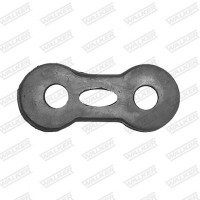 86511 WALKER Гумові смужки система випуску