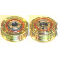 541865 RUVILLE Механізм вільного ходу генератора