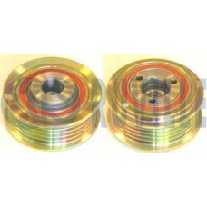 541865 RUVILLE Механізм вільного ходу генератора