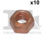 988-0603.10 FA1 Гайка випускного колектора